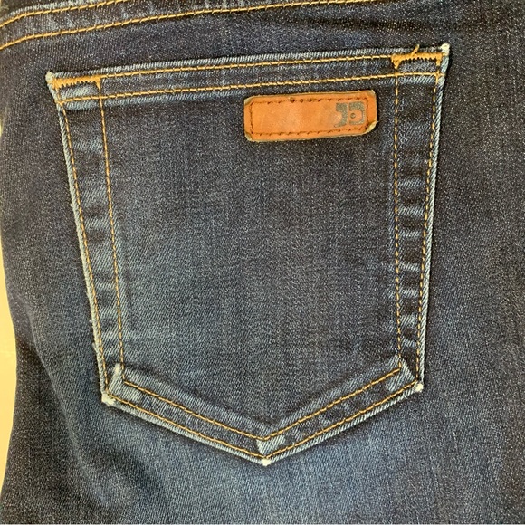 Joe’s skinny ankle jeans size 27 - Picture 4 of 9